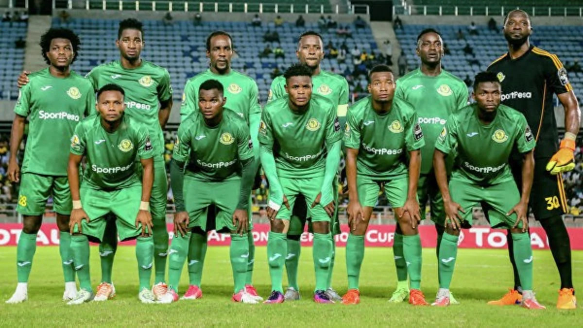 Afrika Millətlər Kubokuna vəsiqə qazanan Tanzaniya yığmasının futbolçularına torpaq sahəsi verilib