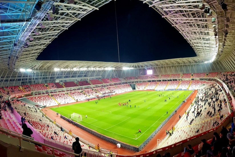 Qalatasarayın məşqçiləri Sivasspor - Qarabağ oyununu izləyəcək