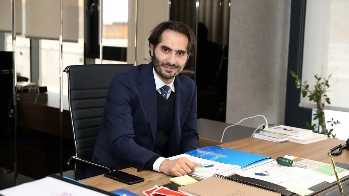 Hamit Altıntop: Bakıda çoxlu sayda türk azarkeşimiz olacaq