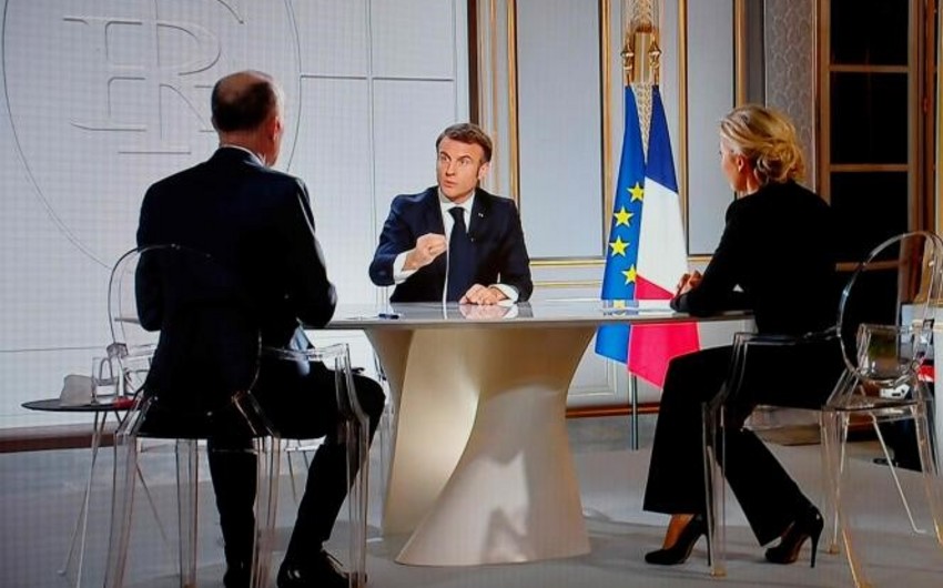 France and its strategy of potential all-out war puts a bullseye on Europe