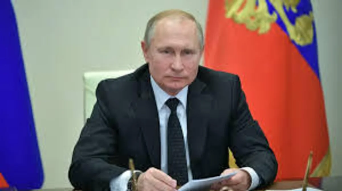 Президент России дал правительству полномочия вводить режим ЧС