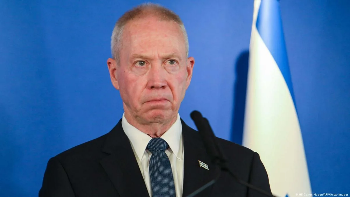 Израиль отверг идею Франции по урегулированию конфликта с Ливаном