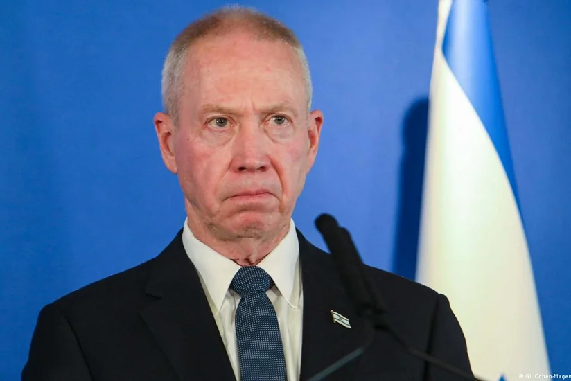 Израиль отверг идею Франции по урегулированию конфликта с Ливаном