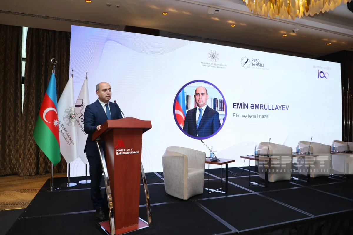 Vocational education institution to be established in Khankandi