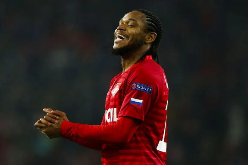 Qalatasaray braziliyalı hücumçu ilə razılıq əldə edib