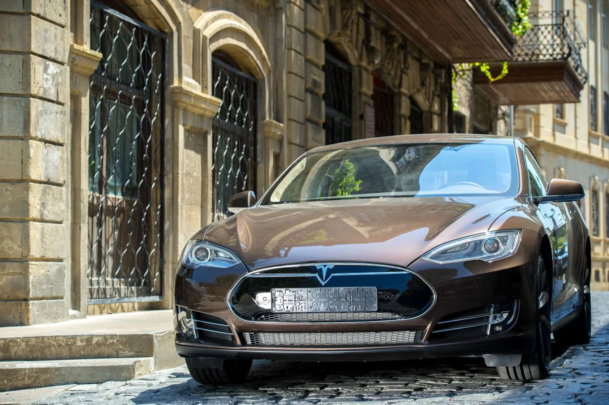 Infrastructure will be created for electric cars in Azerbaijan