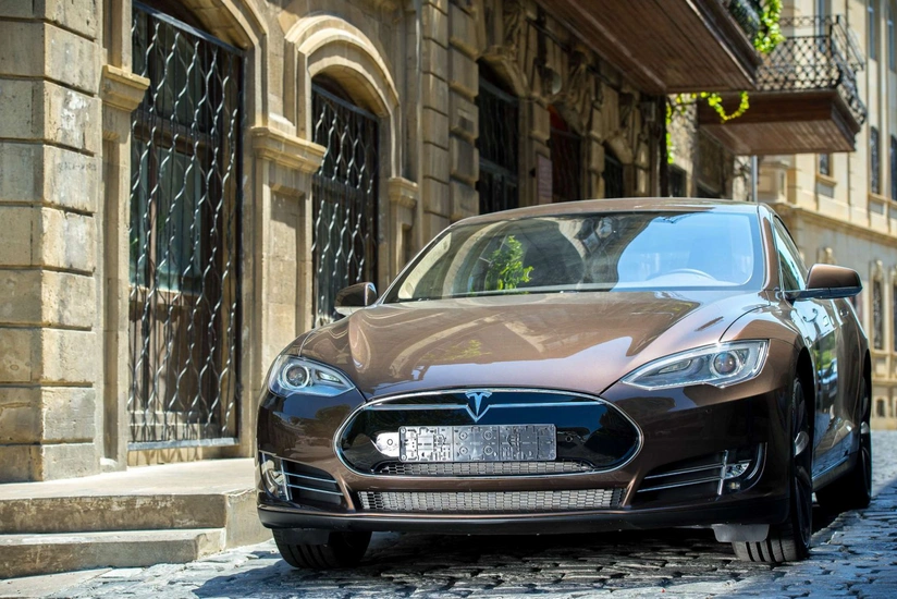 Infrastructure will be created for electric cars in Azerbaijan