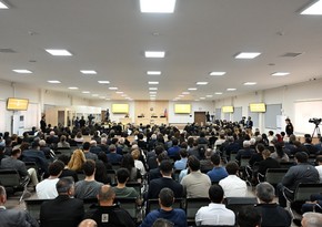 Kəlbəcərdə girov götürülən zərərçəkmiş: Ermənistan ordusunun hərbçiləri 23 nəfəri gözümün qarşısında diri-diri basdırdılar