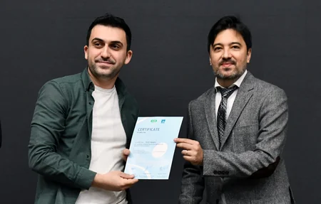 Gənclər və İdman Nazirliyi ASAPES-lə birlikdə media treninqi təşkil edib