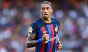 Барселона продлила контракт с Рафиньей