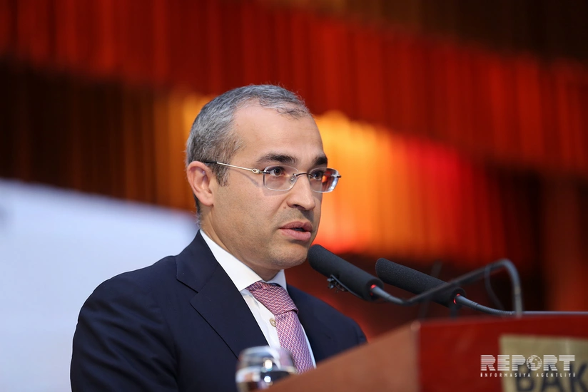 Mikayıl Cabbarov: Xaricdə təhsil üzrə yeni dövlət proqramının hazırlanması üçün müzakirələr davam edir