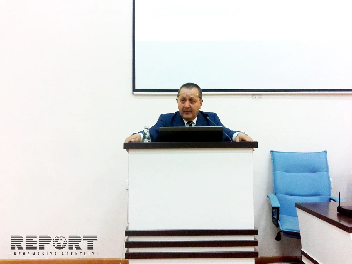 Professor: Türkiyə və Azərbaycan həkimləri ana-uşaq ölümü hallarının qarşısının alınmasında əməkdaşlıq etməlidir