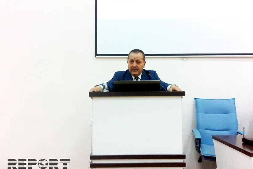 Professor: Türkiyə və Azərbaycan həkimləri ana-uşaq ölümü hallarının qarşısının alınmasında əməkdaşlıq etməlidir