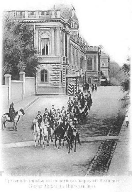 Qarabağ atları və Gürcüstan - ARAŞDIRMA - VİDEO