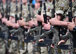 Taliban: US must withdraw troops from Afghanistan by May 1