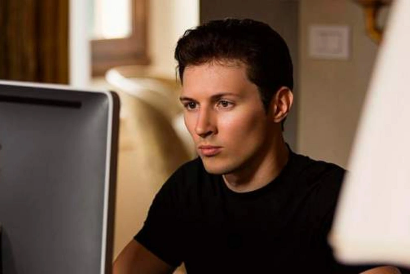 İlon Mask Pavel Durovu azadlığa buraxmağa çağırıb