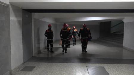FHN metroda təlim keçirib