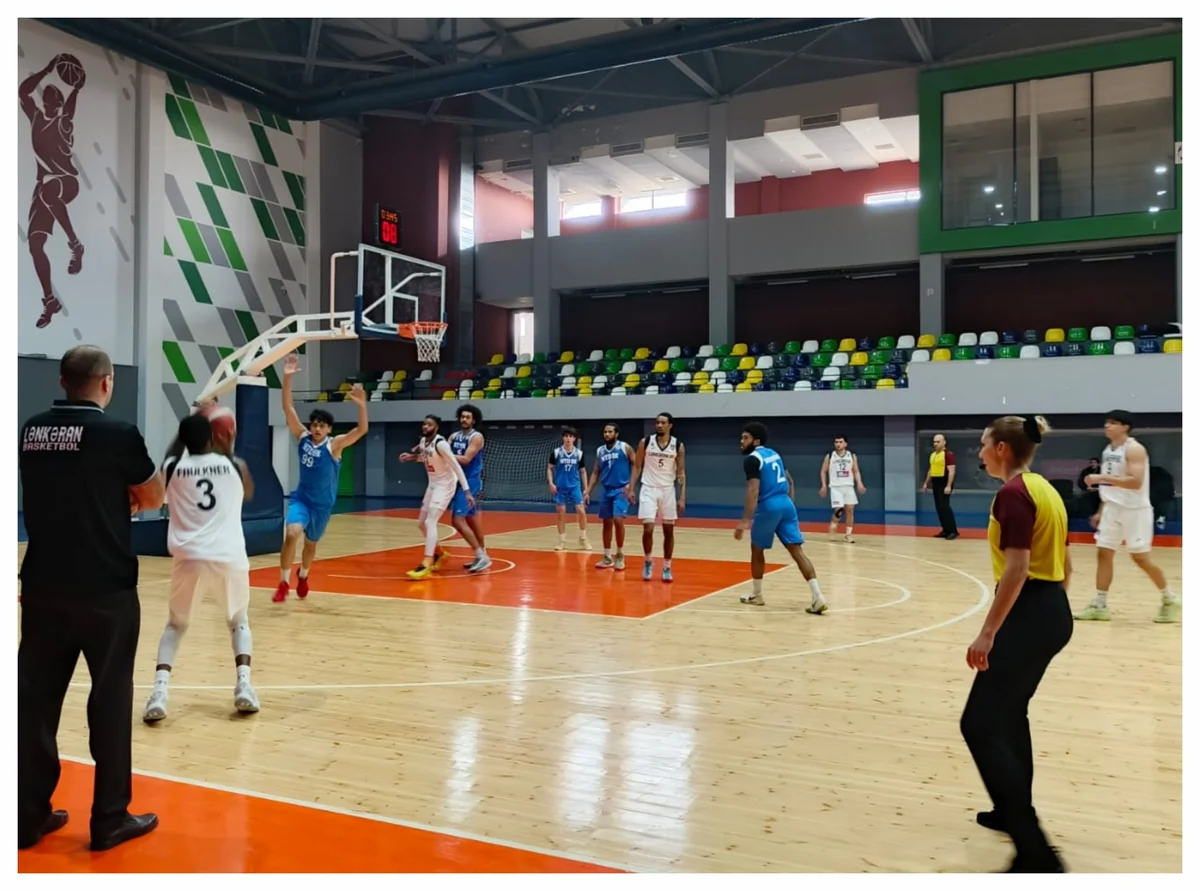 Azərbaycan Kubokunda 1/8 final mərhələsi başlayıb