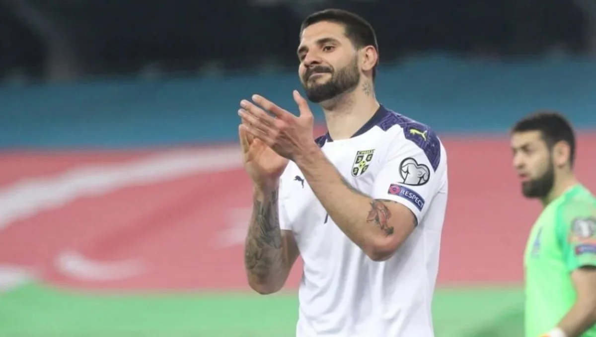 Millimizlə matçda dubl edən futbolçu: Müdafiəni yarmaq çətin idi