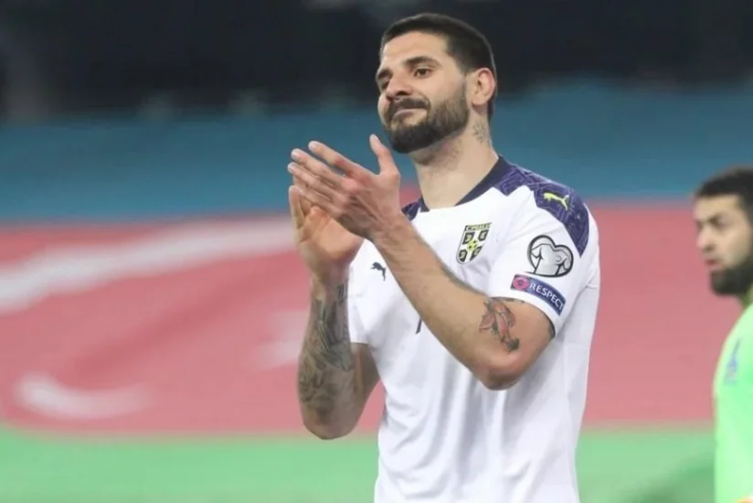 Millimizlə matçda dubl edən futbolçu: Müdafiəni yarmaq çətin idi