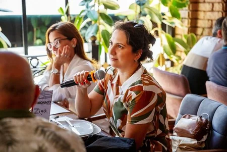 Report Milli Mətbuat Günü münasibətilə keçirilən intellektual yarışın qalibi olub