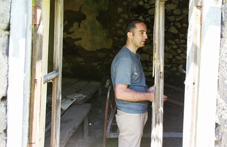 Laçına, Oğuldərəyə orada qoyub gəldikləri xoşbəxtliklərinin arxasınca dönmüşdülər - MƏQALƏ