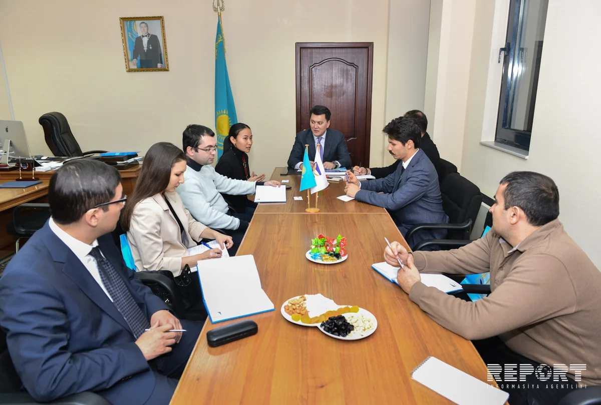 Глава КИСИ: В плане интеграционных проектов наиболее активны Казахстан, Турция и Азербайджан