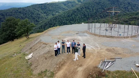 II Milli Yaylaq Festivalı keçiriləcək