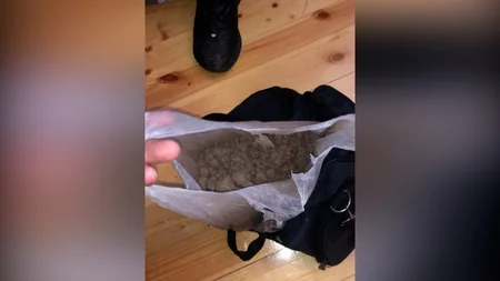 Abşeronda narkotacir tutuldu