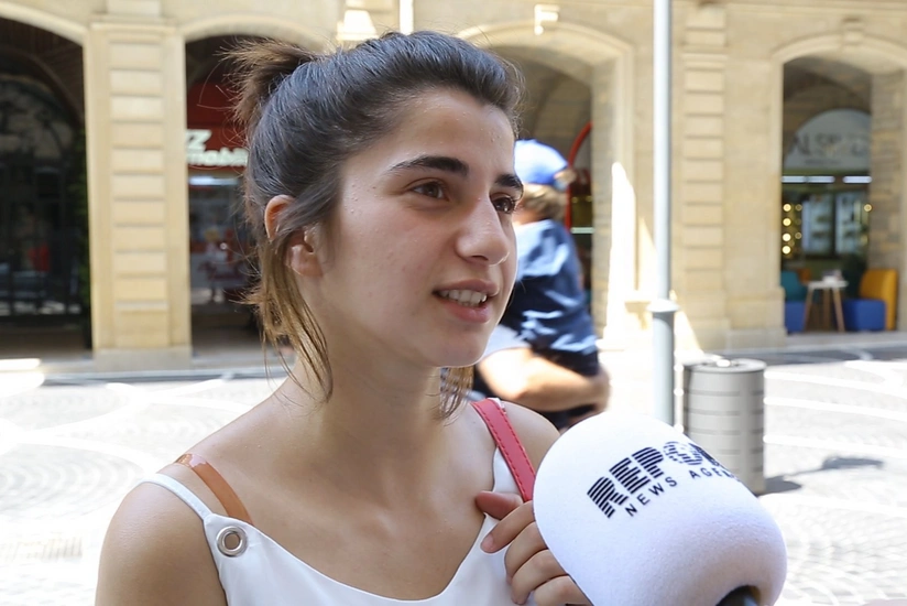 Azərbaycanlılar Çernobıla səfər etmək istəyirlərmi? - VİDEOSORĞU