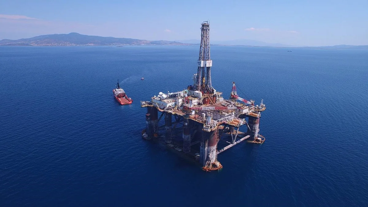 Türkiyənin enerji siyasəti və ölkəni mərkəzi haba çevirən amil - ŞƏRH