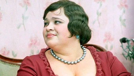 Rusiyanın tanınmış aktrisası vəfat edib