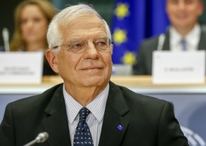 Боррель заявил о готовности ЕС поставлять оружие другим странам-партнерам