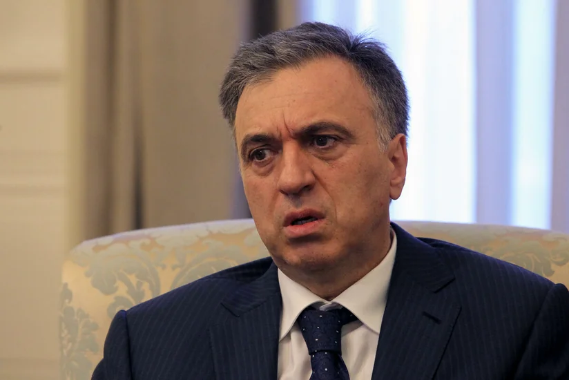 Ex-president of Montenegro: Support of int'l community needed to achieve peace between Baku and Yerevan