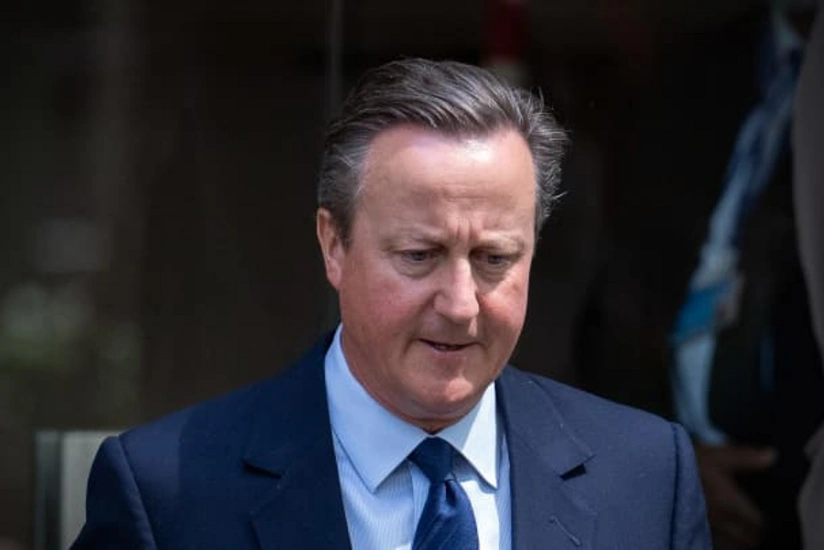 Cameron: West needs to do more to help Ukraine win war