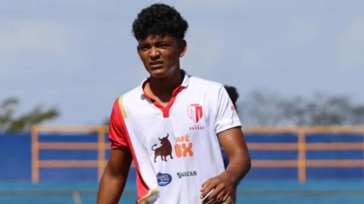 Nikaraqua millisinin futbolçusu Azərbaycanda çıxış edə bilər