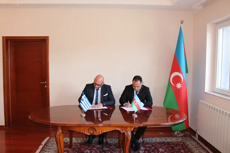 Azerbaijan inks accreditation MoUs with three European countries