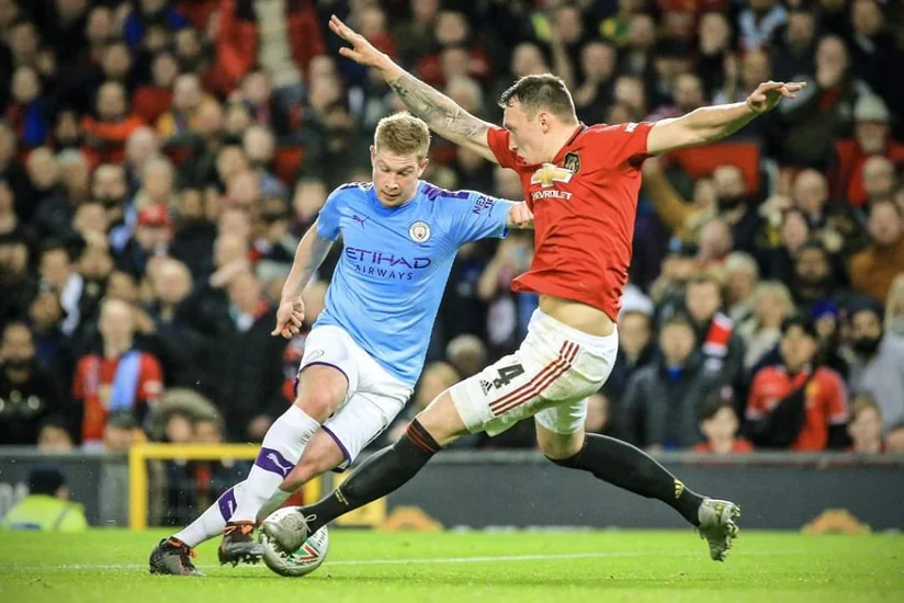 İngiltərə Liqasının Kuboku: “Mançester Siti” qalib olub