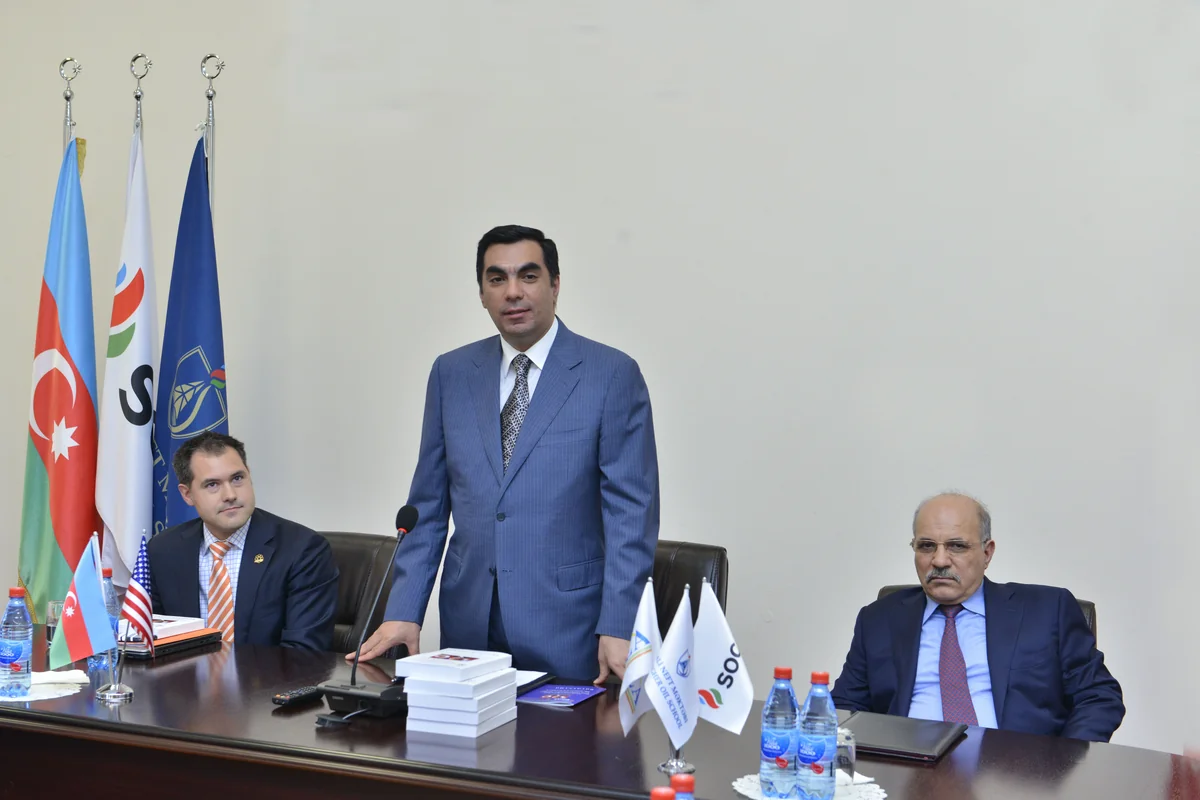 International seminar on Renewable Energy organized at BHOS