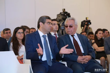 “Sosial bağlar” layihəsinin ikinci mərhələsinə start verilib