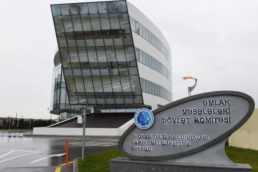 Dövlət Agentliyi ötən il büdcə hesabına yaşayıb