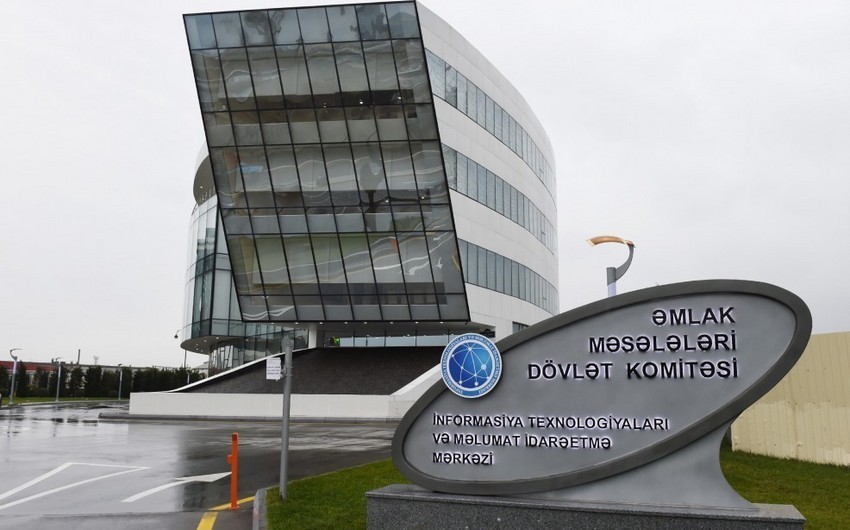 Dövlət Agentliyi ötən il büdcə hesabına yaşayıb