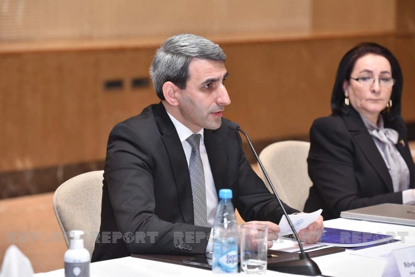 Nazirlik təhrif olunmuş xəritələrlə bağlı tədbirlər planı hazırlayıb