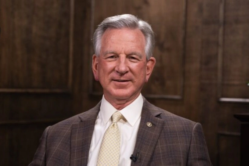 Senator bemoans US now having ‘weakest military' in his lifetime