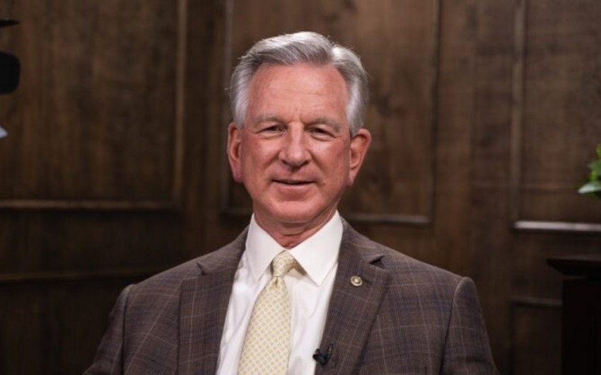 Senator bemoans US now having ‘weakest military' in his lifetime