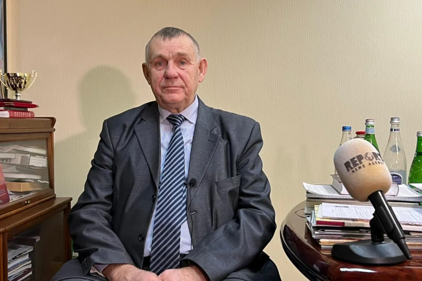 Сотрудник КГБ СССР: Гейдар Алиев обладал талантом располагать к себе людей