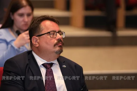 Baku hosts Italian Design Day