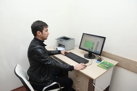 Ünvanlı dövlət sosial yardımı üzrə avtomatlaşdırılmış sistemin iki rayonda sınaq işlərinə başlanılıb