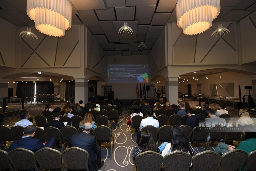 World Bank highlights Azerbaijan’s growing interest in digital industry