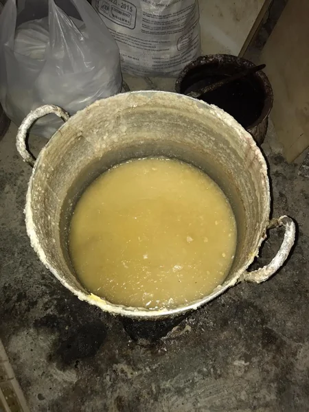 Bakıda qanunsuz fəaliyyət göstərən sexlərdə reyd keçirildi